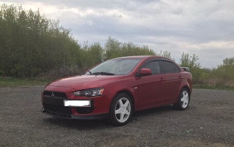 Mitsubishi Lancer IX, 2007 год, 630 000 рублей, 4 фотография