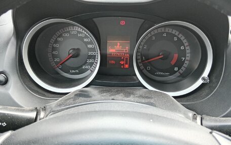 Mitsubishi Lancer IX, 2007 год, 630 000 рублей, 8 фотография