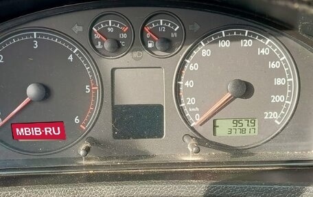 Volkswagen Multivan T5, 2005 год, 1 500 000 рублей, 17 фотография