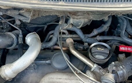 Volkswagen Multivan T5, 2005 год, 1 500 000 рублей, 20 фотография