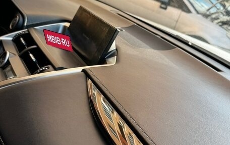 Lexus NX I, 2015 год, 2 750 000 рублей, 13 фотография