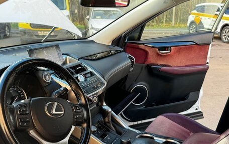 Lexus NX I, 2015 год, 2 750 000 рублей, 16 фотография