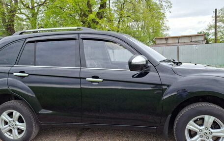 Lifan X60 I рестайлинг, 2013 год, 630 000 рублей, 6 фотография