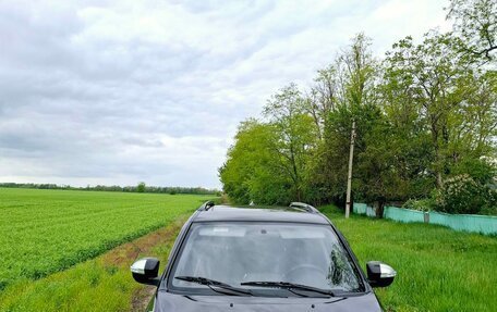 Lifan X60 I рестайлинг, 2013 год, 630 000 рублей, 10 фотография
