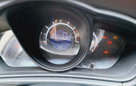 Lifan X60 I рестайлинг, 2013 год, 630 000 рублей, 15 фотография