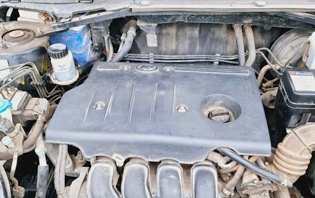 Lifan X60 I рестайлинг, 2013 год, 630 000 рублей, 19 фотография