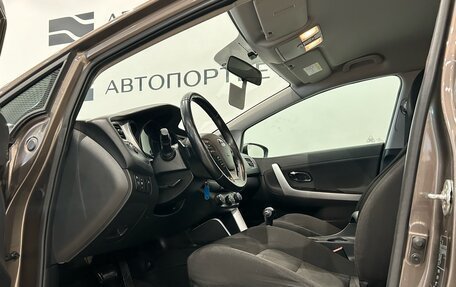 KIA cee'd III, 2015 год, 1 099 000 рублей, 15 фотография