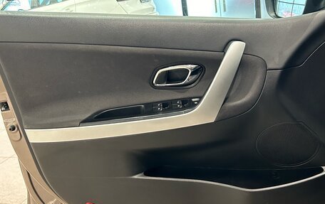 KIA cee'd III, 2015 год, 1 099 000 рублей, 16 фотография