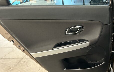 KIA cee'd III, 2015 год, 1 099 000 рублей, 14 фотография
