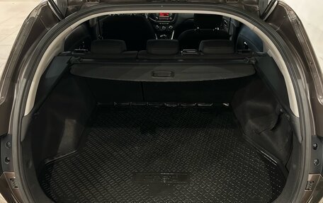 KIA cee'd III, 2015 год, 1 099 000 рублей, 12 фотография