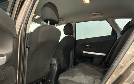 KIA cee'd III, 2015 год, 1 099 000 рублей, 13 фотография