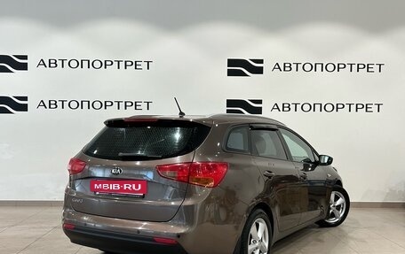 KIA cee'd III, 2015 год, 1 099 000 рублей, 7 фотография