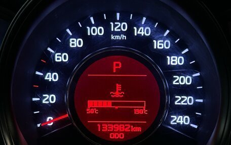 KIA cee'd III, 2015 год, 1 099 000 рублей, 24 фотография