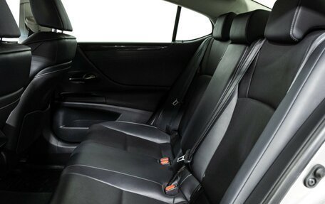 Lexus ES VII, 2018 год, 3 550 000 рублей, 10 фотография
