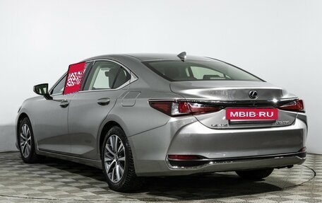 Lexus ES VII, 2018 год, 3 550 000 рублей, 7 фотография
