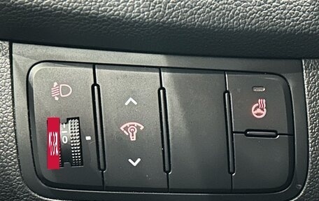 KIA cee'd III, 2015 год, 1 099 000 рублей, 23 фотография