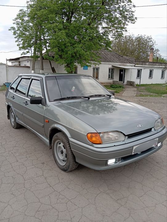 ВАЗ (LADA) 2114 Samara I, 2010 год, 305 000 рублей, 4 фотография