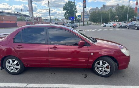Mitsubishi Lancer IX, 2004 год, 410 000 рублей, 5 фотография