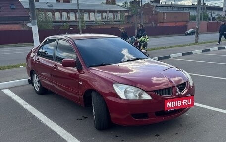 Mitsubishi Lancer IX, 2004 год, 410 000 рублей, 6 фотография