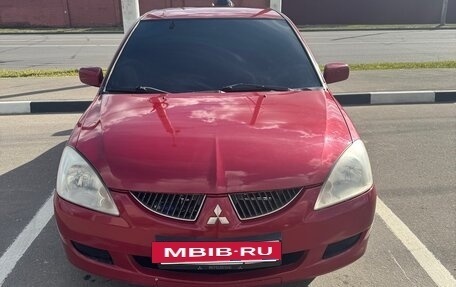 Mitsubishi Lancer IX, 2004 год, 410 000 рублей, 7 фотография