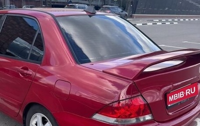 Mitsubishi Lancer IX, 2004 год, 410 000 рублей, 1 фотография