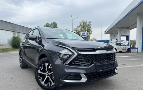 KIA Sportage IV рестайлинг, 2025 год, 4 010 000 рублей, 1 фотография