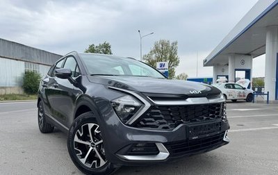 KIA Sportage IV рестайлинг, 2025 год, 4 010 000 рублей, 1 фотография