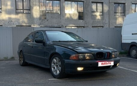 BMW 5 серия, 1996 год, 290 000 рублей, 1 фотография