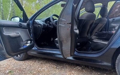 Peugeot 206, 2007 год, 210 000 рублей, 1 фотография