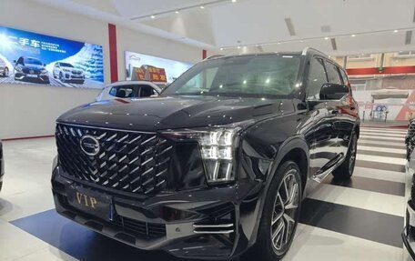 GAC GS8, 2022 год, 2 279 000 рублей, 1 фотография