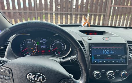 KIA Cerato III, 2013 год, 860 000 рублей, 9 фотография