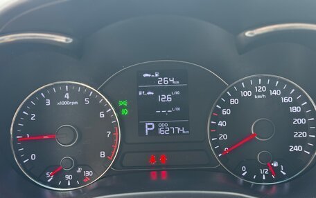 KIA Cerato III, 2013 год, 860 000 рублей, 10 фотография