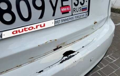 KIA Cerato III, 2013 год, 860 000 рублей, 6 фотография