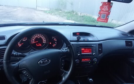 KIA Magentis II рестайлинг, 2010 год, 600 000 рублей, 4 фотография