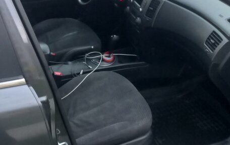 KIA Magentis II рестайлинг, 2010 год, 600 000 рублей, 10 фотография