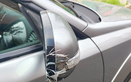Subaru Outback III, 2007 год, 925 000 рублей, 8 фотография
