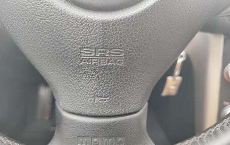 Subaru Outback III, 2007 год, 925 000 рублей, 12 фотография