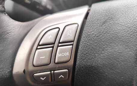 Subaru Outback III, 2007 год, 925 000 рублей, 14 фотография
