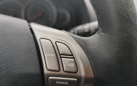 Subaru Outback III, 2007 год, 925 000 рублей, 13 фотография