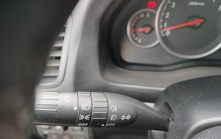 Subaru Outback III, 2007 год, 925 000 рублей, 15 фотография