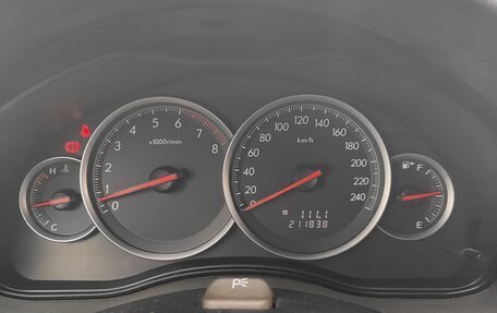 Subaru Outback III, 2007 год, 925 000 рублей, 21 фотография