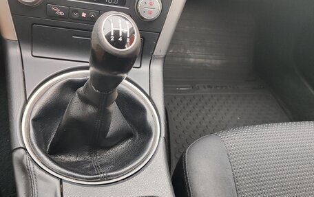 Subaru Outback III, 2007 год, 925 000 рублей, 19 фотография
