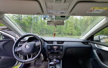 Skoda Octavia, 2020 год, 2 025 000 рублей, 4 фотография