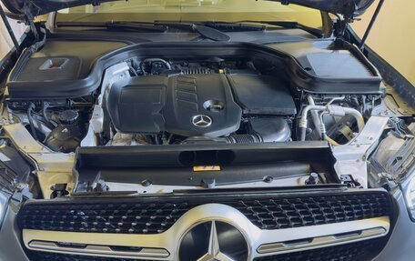 Mercedes-Benz GLC, 2021 год, 5 330 000 рублей, 9 фотография