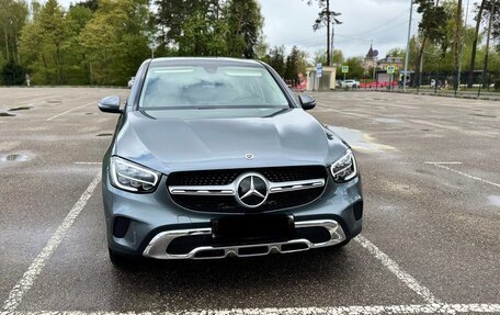 Mercedes-Benz GLC, 2021 год, 5 330 000 рублей, 8 фотография