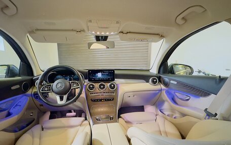 Mercedes-Benz GLC, 2021 год, 5 330 000 рублей, 10 фотография