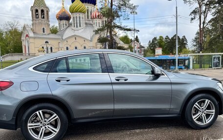 Mercedes-Benz GLC, 2021 год, 5 330 000 рублей, 6 фотография