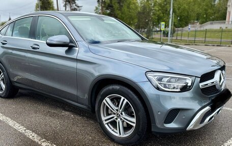 Mercedes-Benz GLC, 2021 год, 5 330 000 рублей, 7 фотография