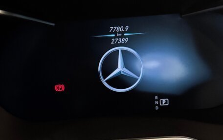 Mercedes-Benz GLC, 2021 год, 5 330 000 рублей, 16 фотография