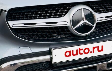 Mercedes-Benz GLC, 2021 год, 5 330 000 рублей, 17 фотография